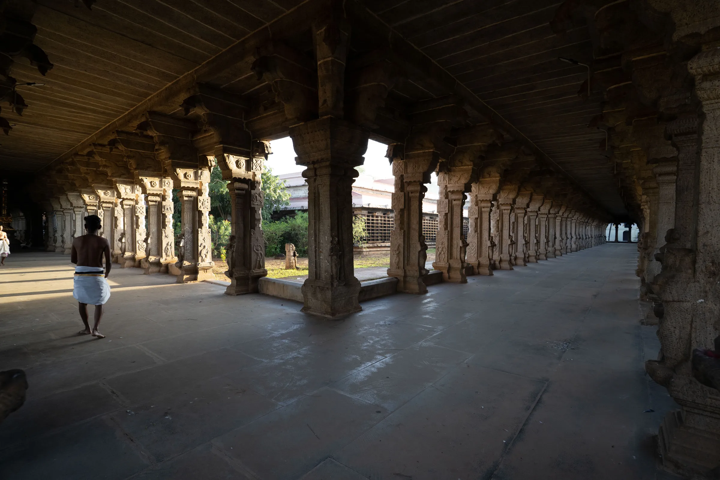 Adikesava Perumal Temple, photograph