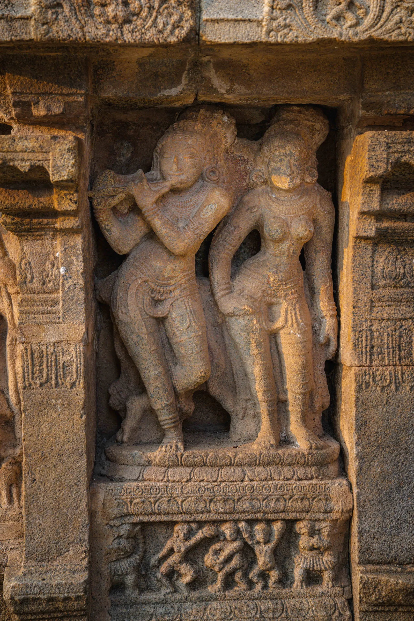 Airavateswara Temple