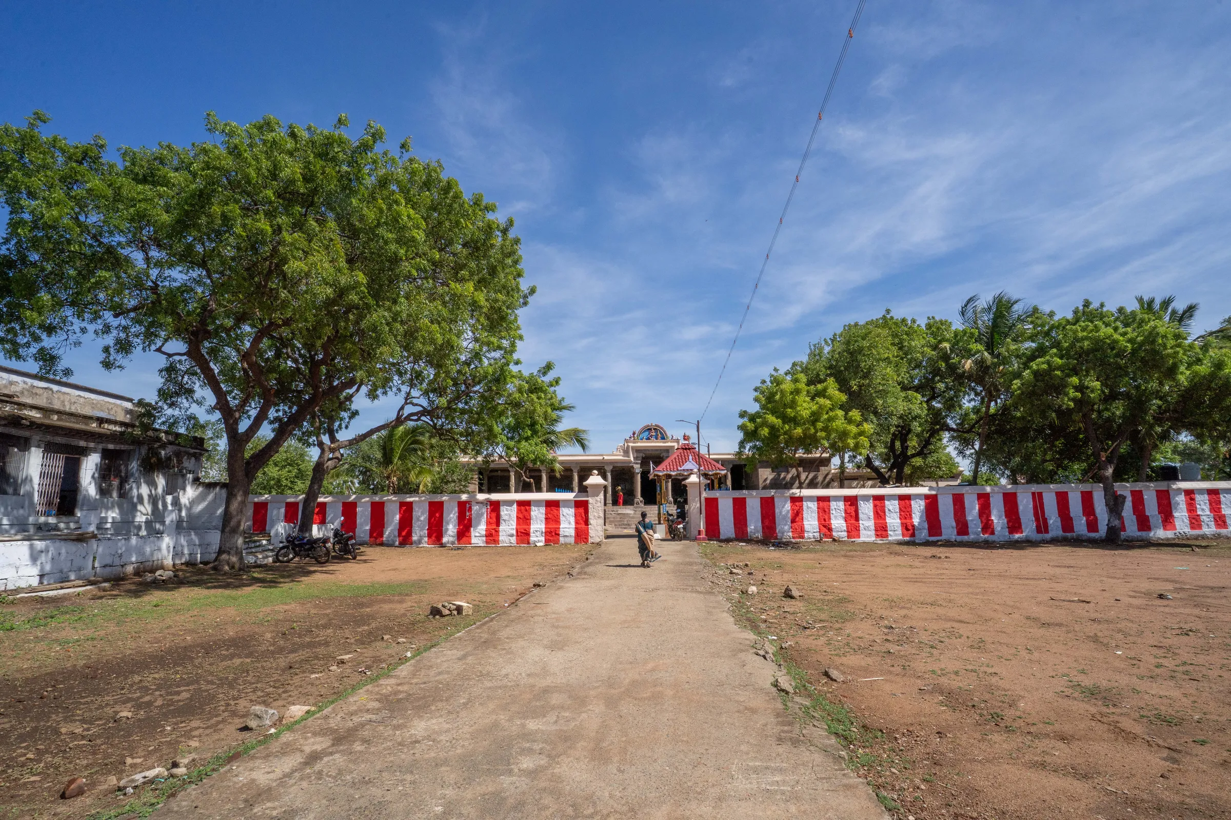 Ambalanathaswamy Temple, photograph