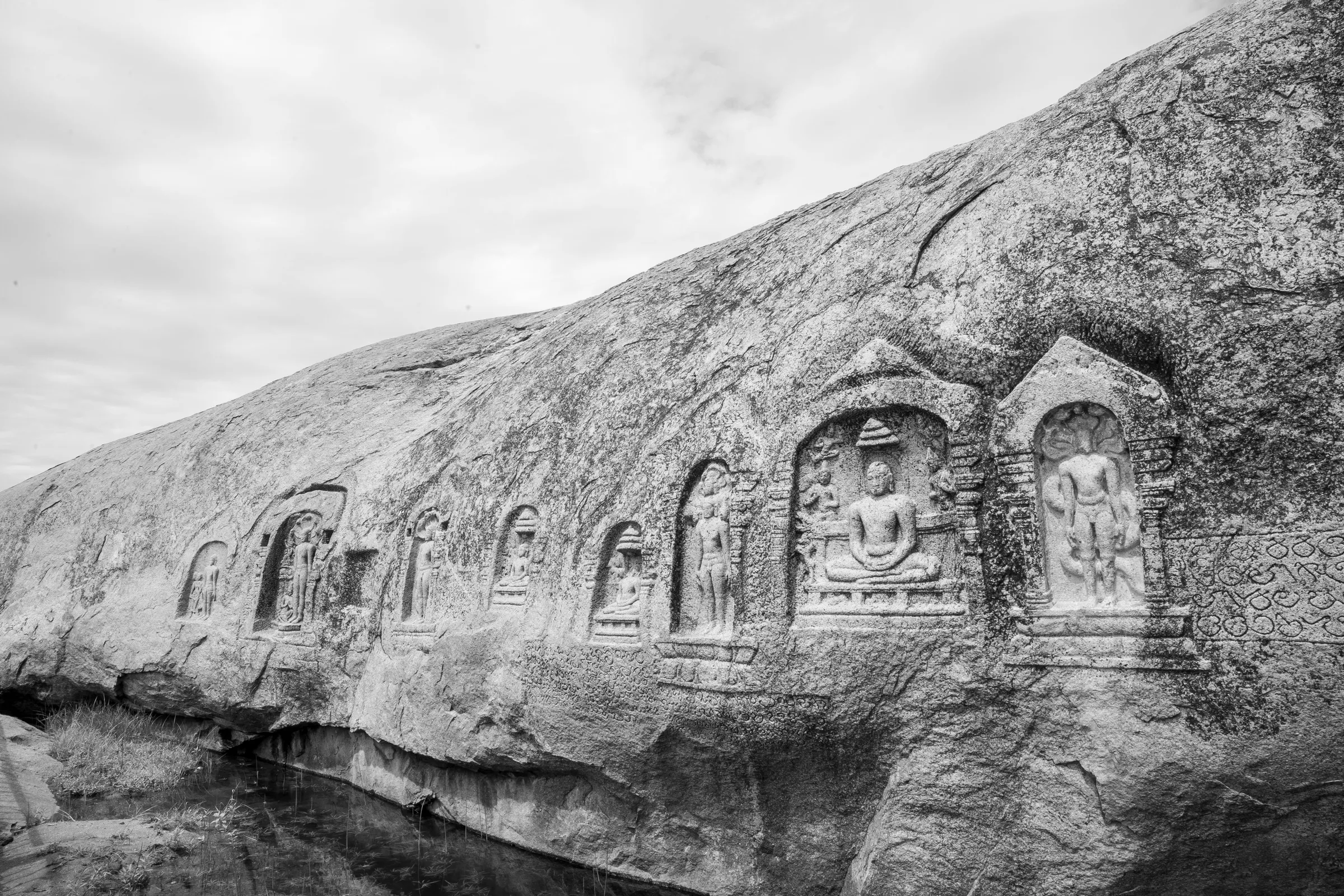 Arittapatti Temple, photograph