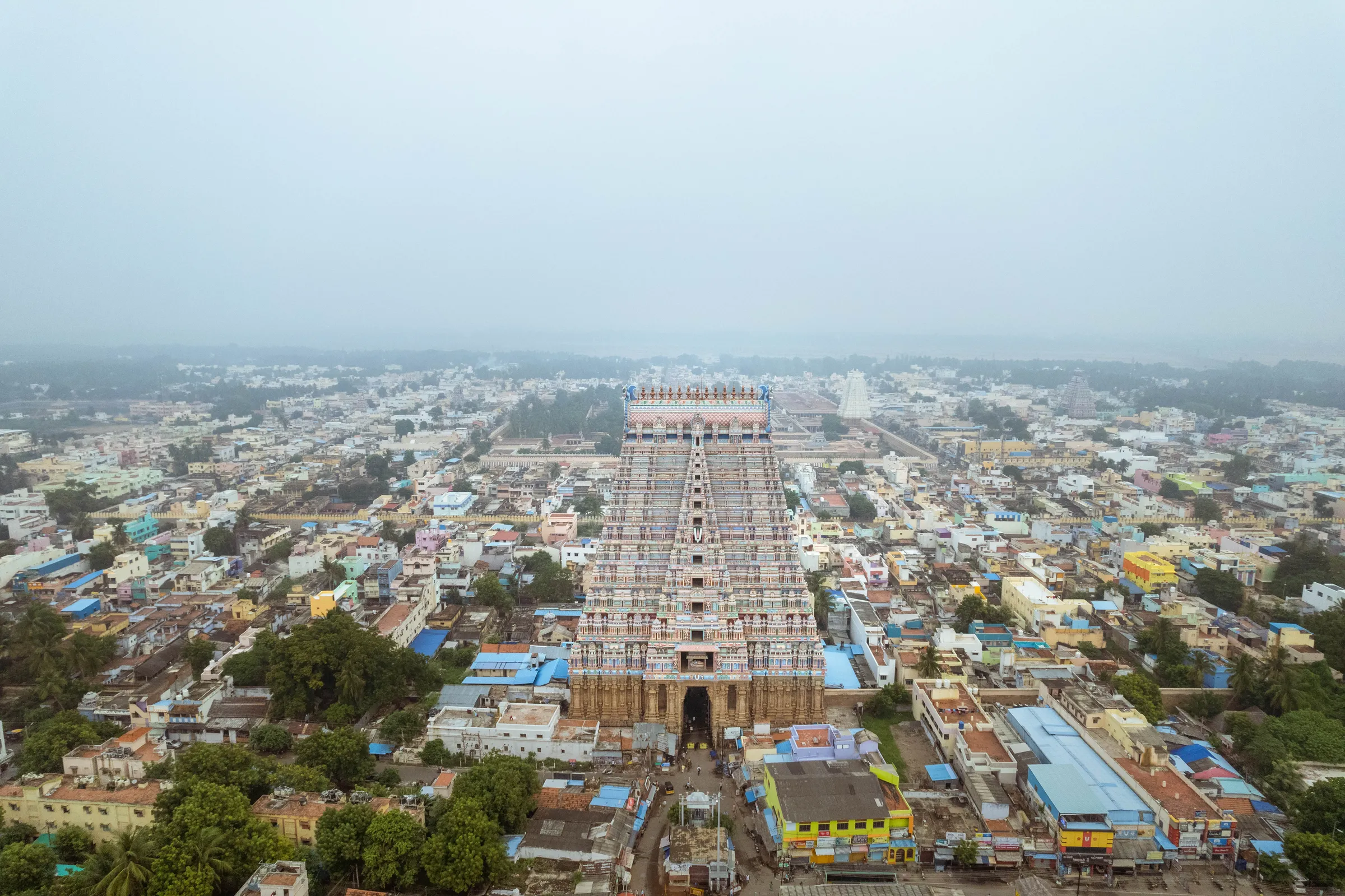 Ranganathaswamy Temple